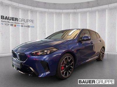 Usata BMW 120 M Sport 163 CV (119 kW) 2025 Blu Utilitaria