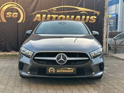 Mercedes A180