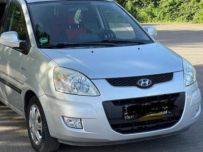 Hyundai Matrix