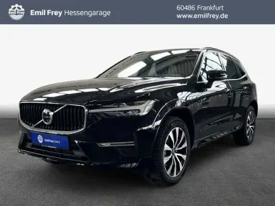 Używany Volvo XC60