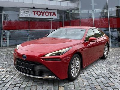 Toyota Mirai