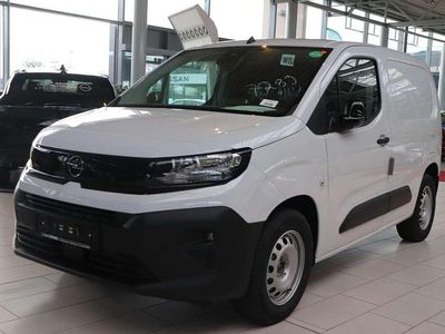Opel Combo-e Life