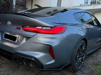 Gebraucht BMW M8 Competition Edition 625 PS (459 kW) 2022 Coupé