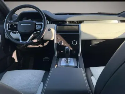 Gebraucht Land Rover Discovery Sport SE Dynamic 204 PS (150 kW) 2023 Manufacturer SUV