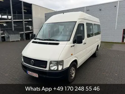 Gebraucht VW LT