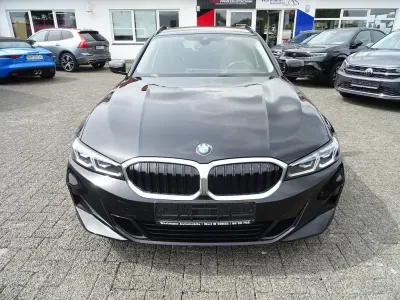 Gebraucht BMW 318