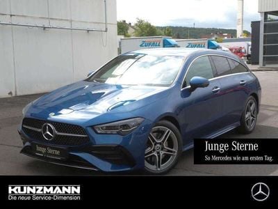 Mercedes CLA200
