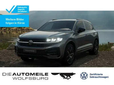 Gebraucht VW Touareg Style 231 PS (169 kW) 2025 SUV