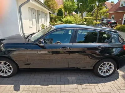 Gebraucht BMW 120