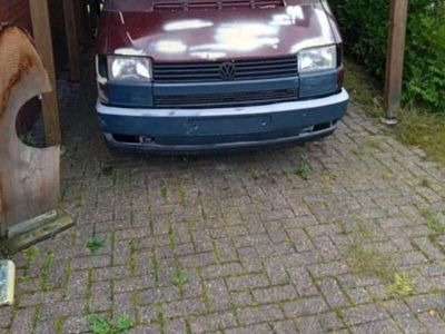 gebraucht VW Caravelle T4C 70K 2F2