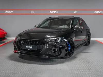 Gebraucht Audi RS4