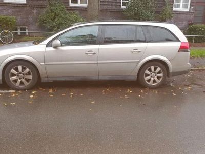 gebraucht Opel Vectra Vectra1.9 CDTI Caravan