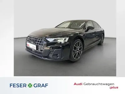 Gebraucht Audi A8