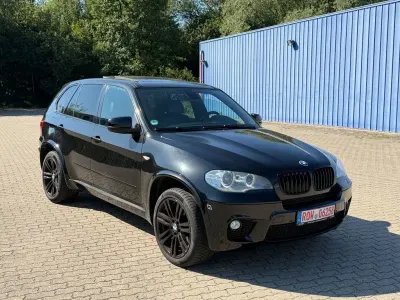Gebraucht BMW X5