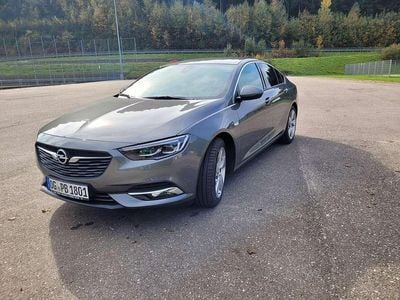 Opel Insignia Country Tourer