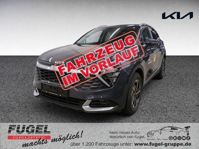 Gebraucht Kia Sportage Comfort 160 PS (117 kW) 2025 Pentametal met. SUV
