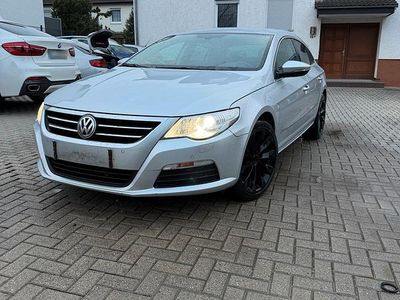 Gebraucht VW Passat 160 PS (117 kW) 2008 Silber Limousine