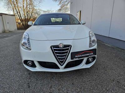 gebraucht Alfa Romeo Giulietta Turismo