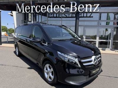 Mercedes V300