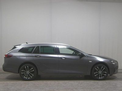 Gebraucht Opel Insignia Business 174 PS (127 kW) 2022 Grau Kombi