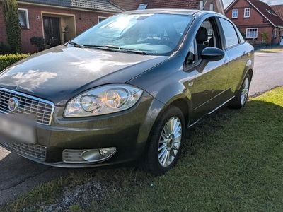 Fiat Linea