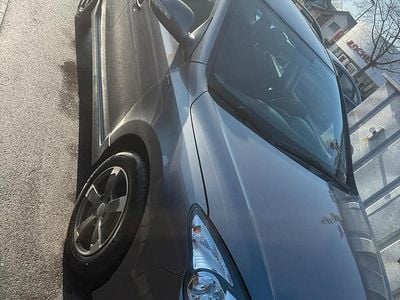 Grau Gebraucht 2012 Hyundai i30 Kombi | 3.850 € (Guter Preis)