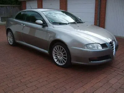 Second-hand Alfa Romeo GT