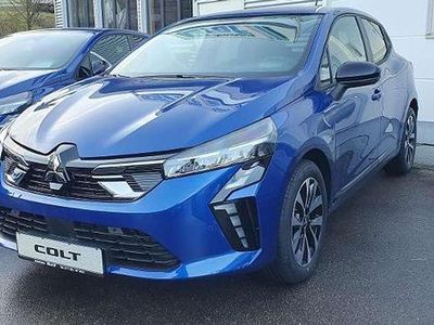Royalblau Neu 2025 Mitsubishi Colt Plus Kleinwagen | 19.990 € (Fairer Preis)