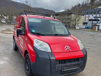 Gebraucht VW Golf Plus 75 PS (55 kW) 2011 Rot Van / Kleinbus