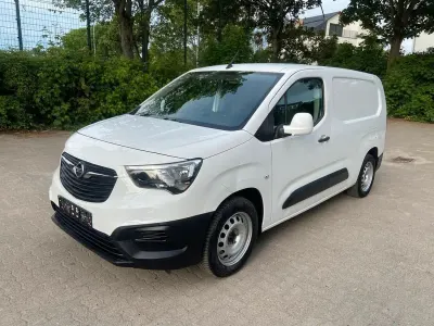 Gebraucht Opel Combo