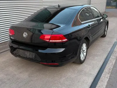 Gebraucht VW Passat
