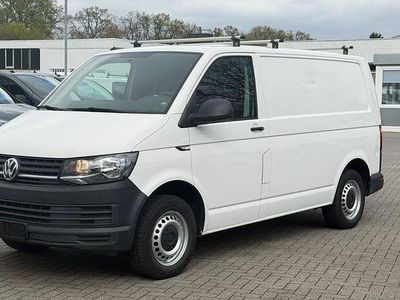 Second-hand VW Transporter 84 CP (61 kW) 2019 Alb Van