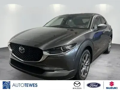 Neu Mazda CX-30 140 PS (102 kW) 2026 Machine gray SUV