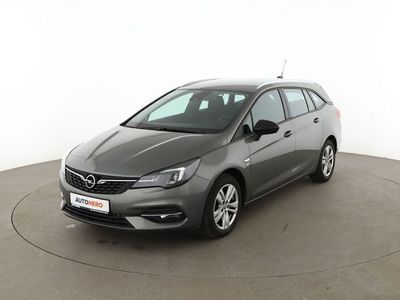 gebraucht Opel Astra 1.2 Turbo 2020 Start/Stop, Benzin, 16.460 €