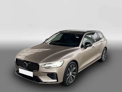 Gebraucht Volvo V60 Plus 455 PS (334 kW) 2023 Nicht eindeutig Kombi