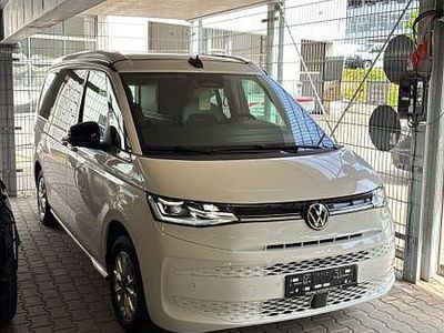Nuova VW California California 150 CV (110 kW) 2026 Bianco Furgone
