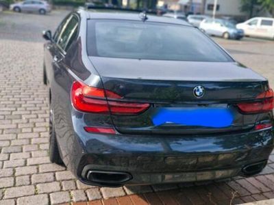 BMW 750L