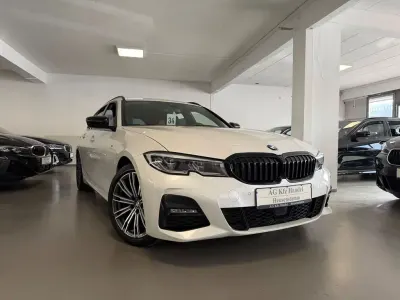 Gebraucht BMW 318