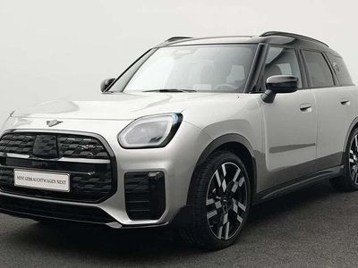 Gebraucht Mini John Cooper Works Countryman 225 kW (306 PS) 2024 Grau SUV