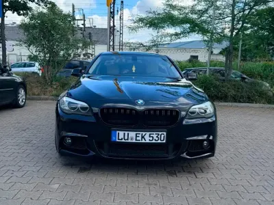 Gebraucht BMW 528