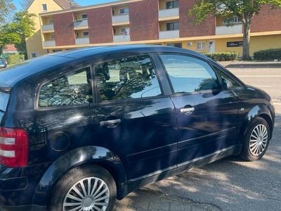 Audi A2