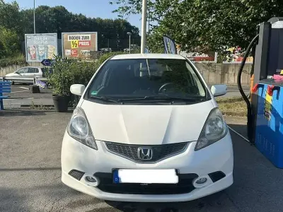 Gebraucht Honda Jazz