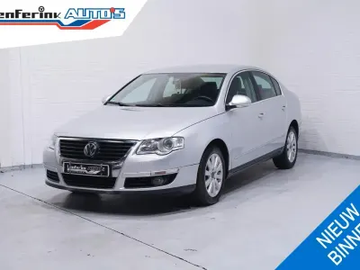 Gebraucht VW Passat