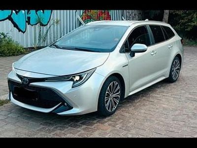 Toyota Corolla Hybrid