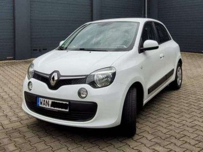 gebraucht Renault Twingo III Liberty/TOP-Zustand