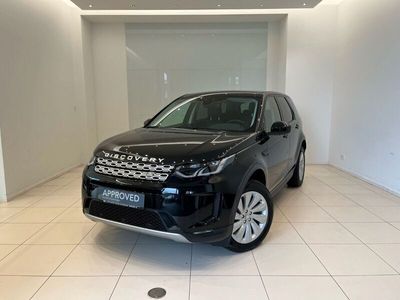 gebraucht Land Rover Discovery Sport D150 SE Panorama & Keyless Entry