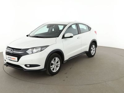 gebraucht Honda HR-V 1.5 Elegance, Benzin, 19.490 €