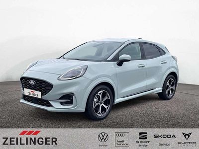 Ford Puma Gen-E