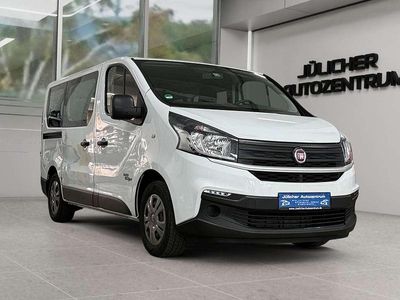 Fiat Talento