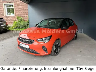 Occasion Opel Corsa-e